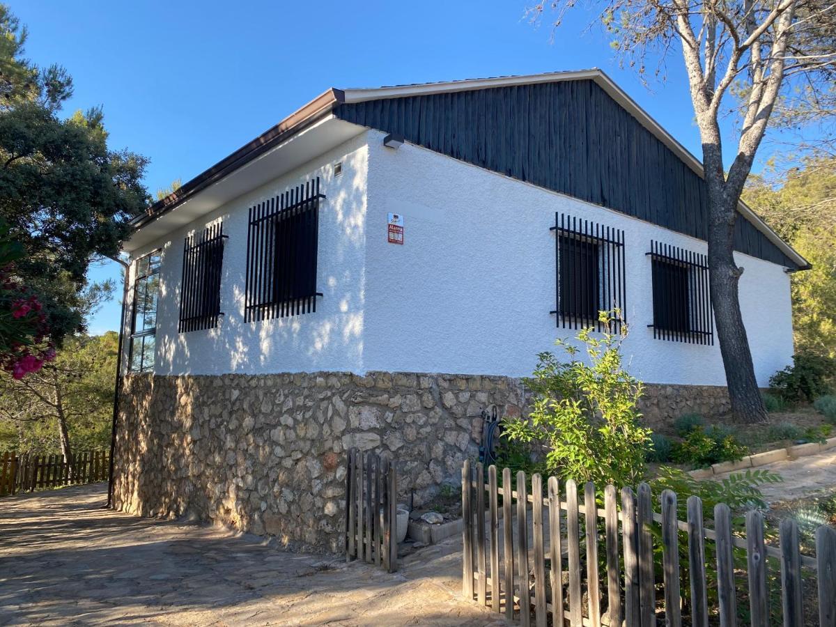 Alcarria, Casa Del Agua *