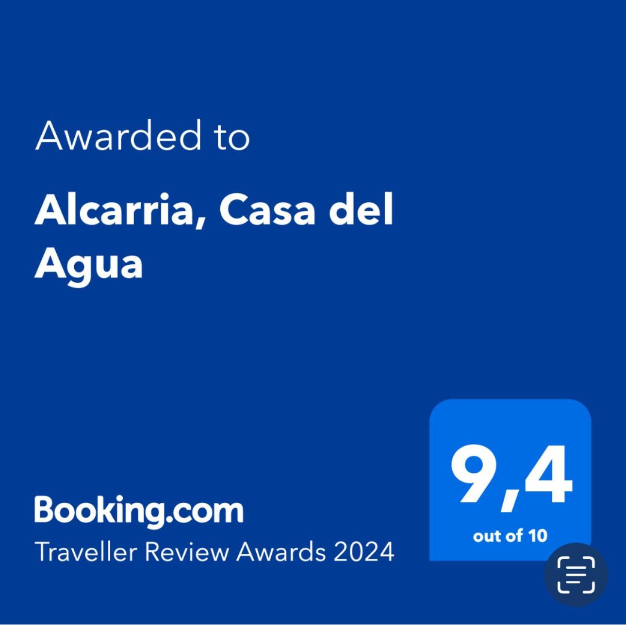Ferienhaus Alcarria , Casa Del Agua
